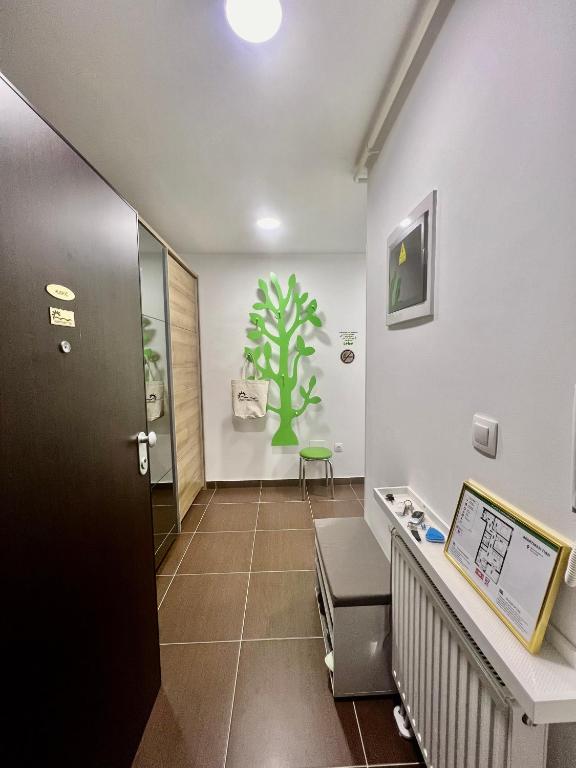 Apartman Tian - Bed and Breakfast Pula