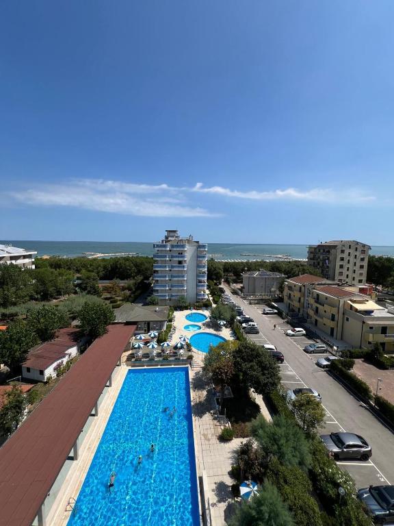 Uno Due Tre Stella - B&B Chioggia