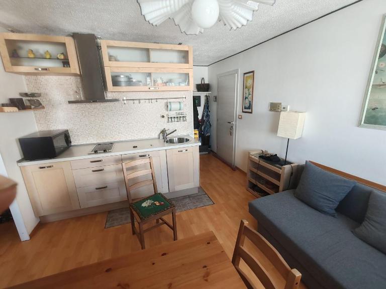 Panoramic Suite - B&B Tonale