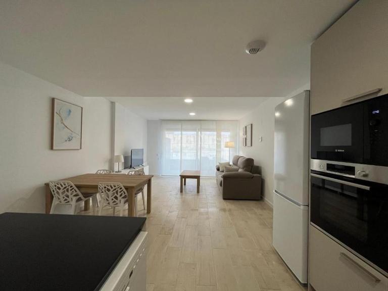Cozy apartment La Llosa - Chambres d'hôtes Cambrils
