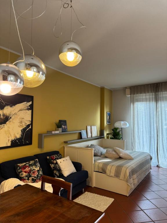 A casa di Giulia - Bed and Breakfast Ponte dell'Agrato