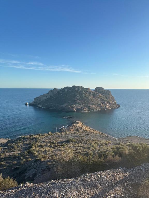 Apartmán se 2 ložnicemi - B&B Isla del Fraile