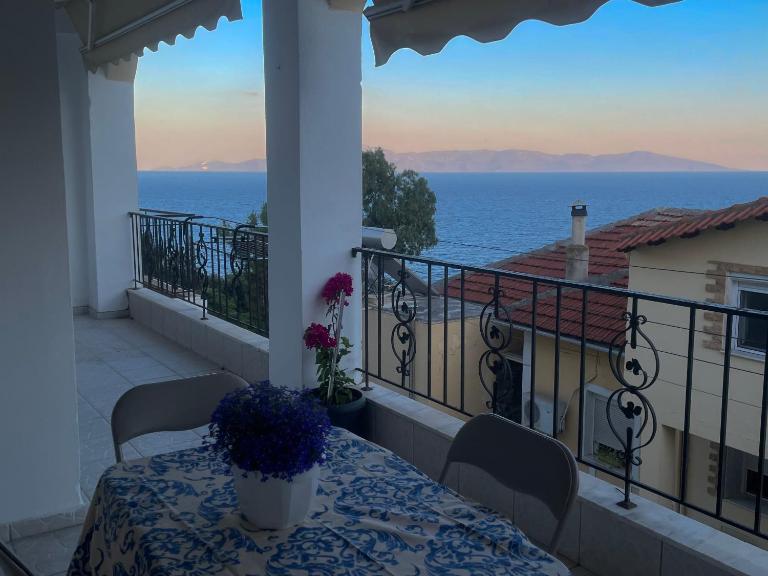 G&GAegeanView - B&B Kavala