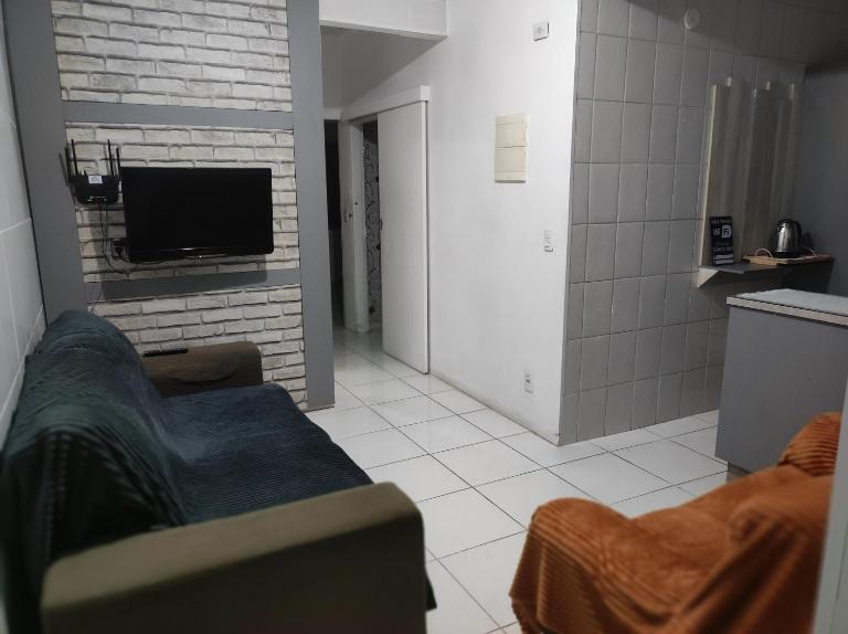 Havaí SV 2 - B&B São Vicente