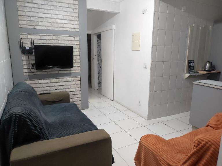 Havaí SV 3 - B&B São Vicente