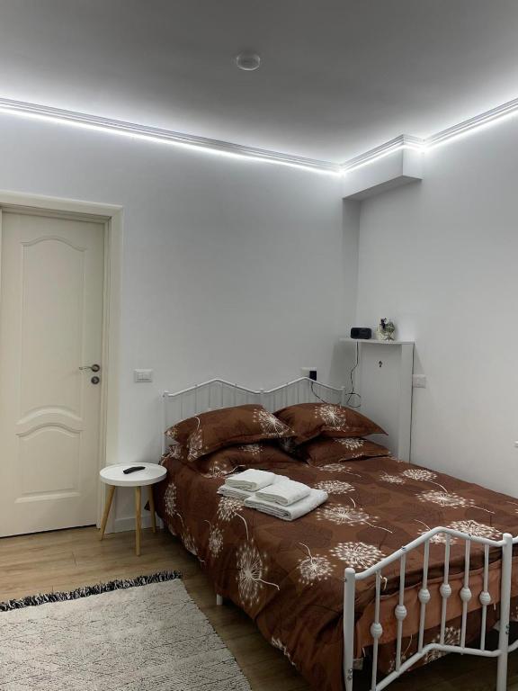 Studio nr 5 - B&B Suceava