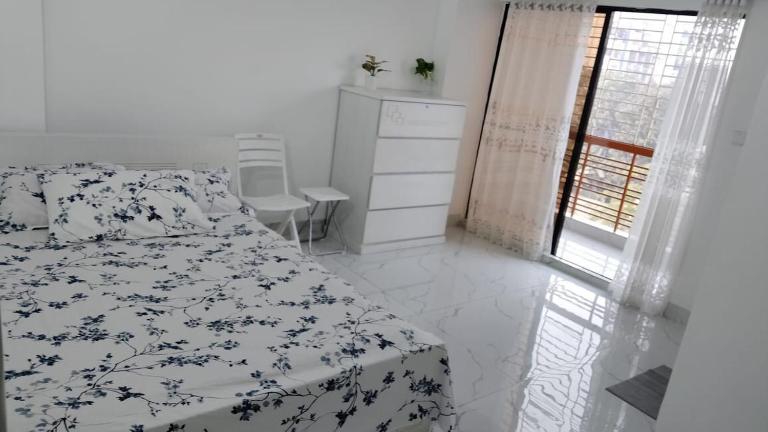 Airport Bliss Residence - B&B Chandālbhog
