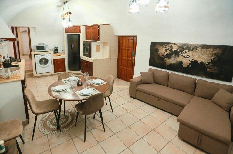 Domus Rustica-nel centro di Tivoli - B&B Tibur