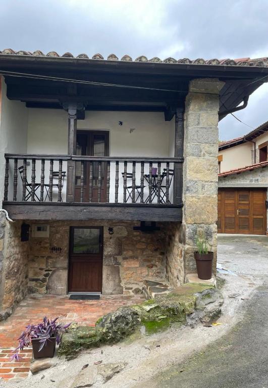 Los Paxarinos - Chambres d'hôtes Vibaño