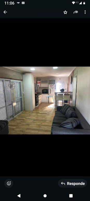 Alojamiento el cairo - Ferienwohnung San José
