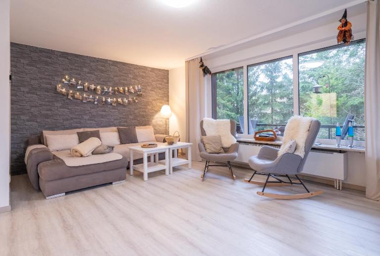 Niedner - Ferienwohnung Altenau