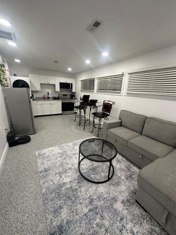 Cozy 1BR Retreat in Cheyenne - Chambres d'hôtes Cheyenne