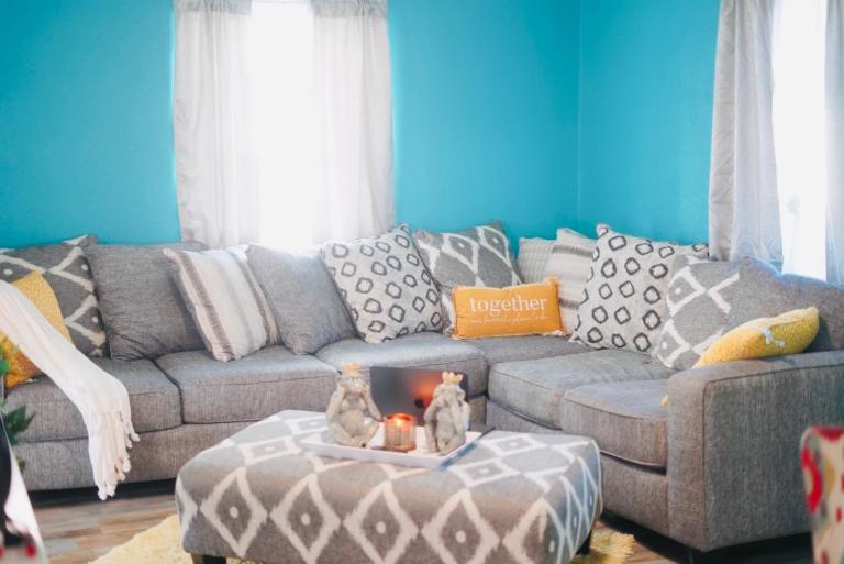 Quiet and comfort at its best - B&B Temple