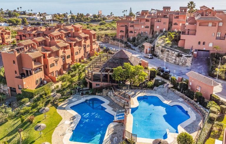 Soleada Buenas Noches - Bed and Breakfast Estepona