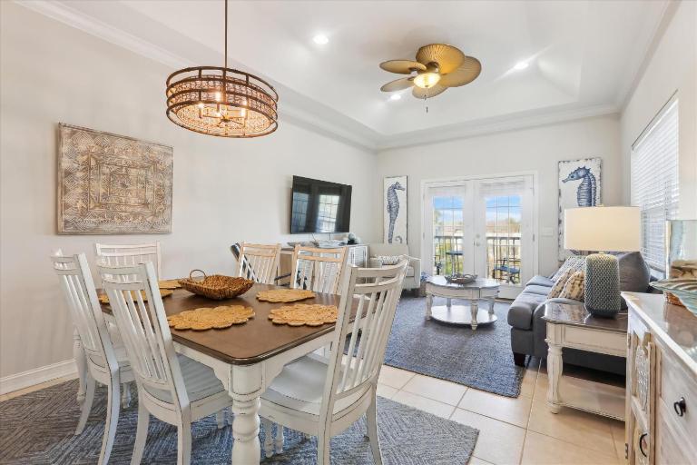 Villas Of Ocean Gate 361 - B&B Saint Augustine