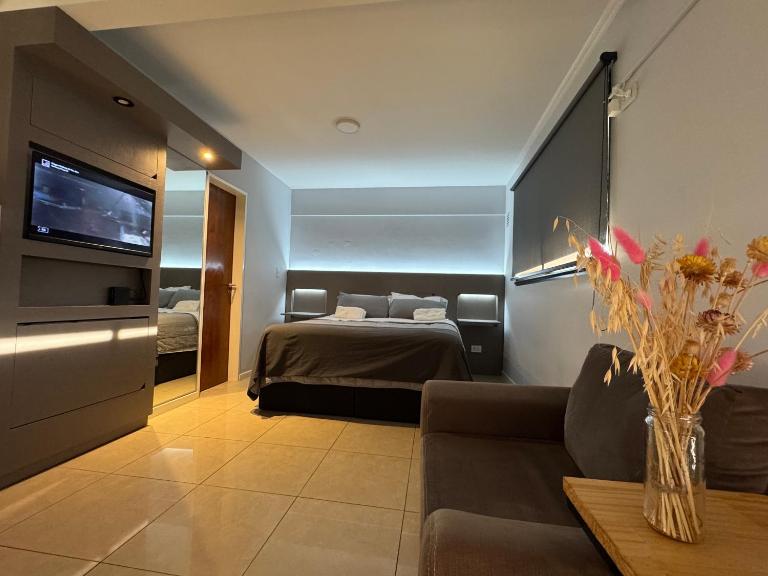 Premium Apartment Rosario - Joan Miró - Chambres d'hôtes Rosario