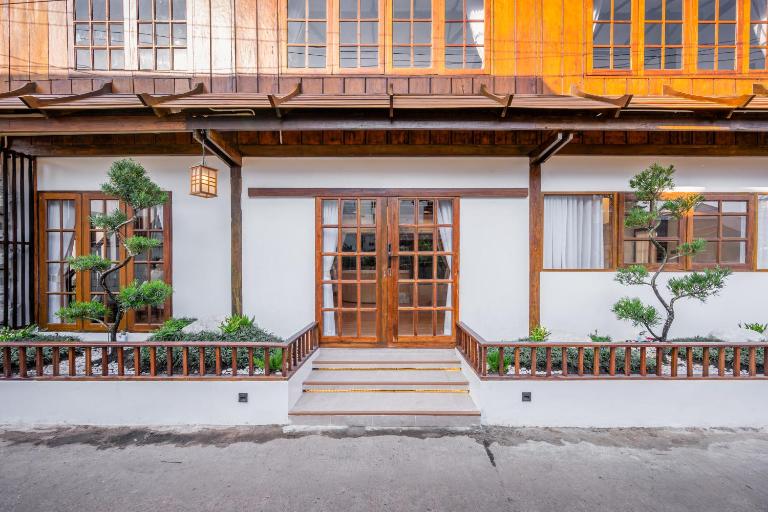 Thongkwao house - Chambres d'hôtes Chiang Mai