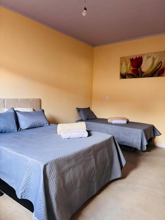 Casa moderno luar - B&B Alto Paraíso de Goiás