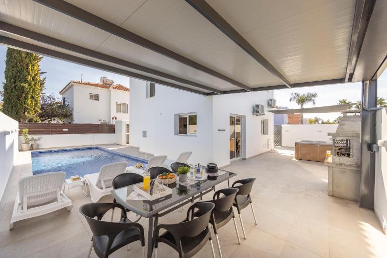 Villa Antonieta - B&B Ayia Napa