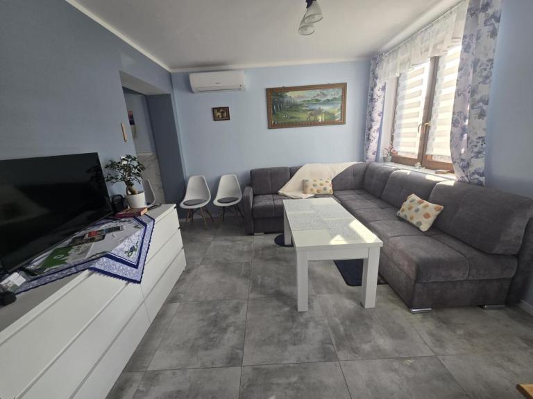 Apartament Kristel Zator - B&B Podolsze