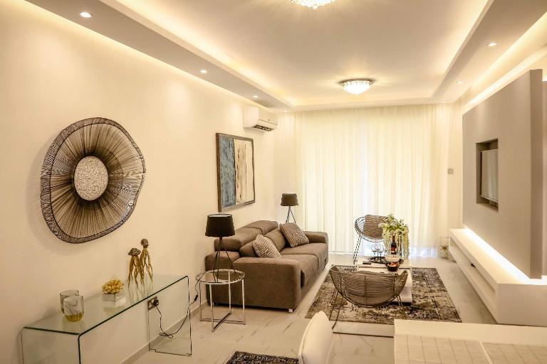 Seaway moments - Ferienwohnung Limassol