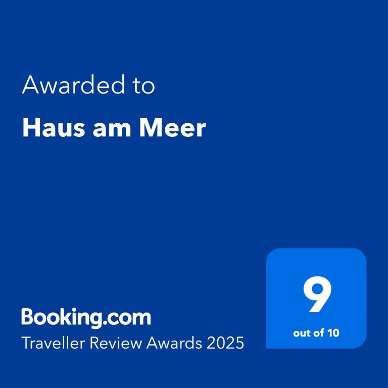 Haus am Meer - B&B Torrevieja