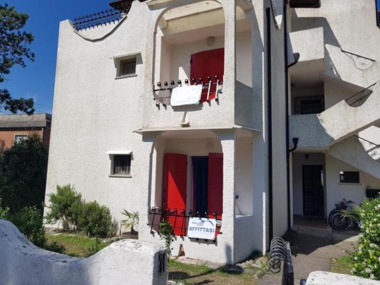 Lara - B&B Rosolina