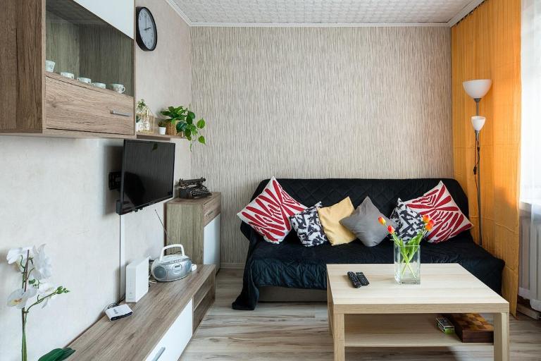 Like home - B&B Krakow