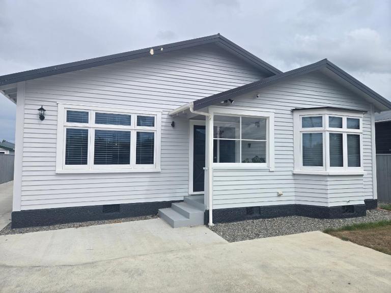 Villa 191 - B&B Distretto di Masterton
