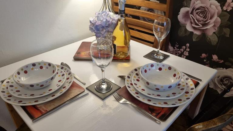 Haven Retreat at Hillrise - Chambres d'hôtes Herne Bay