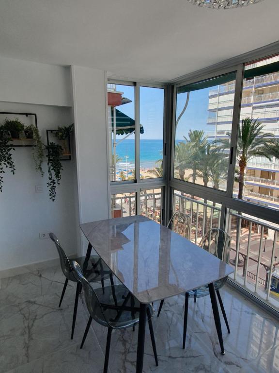 La Goleta 3 dormitorios - Ferienwohnung Benidorm