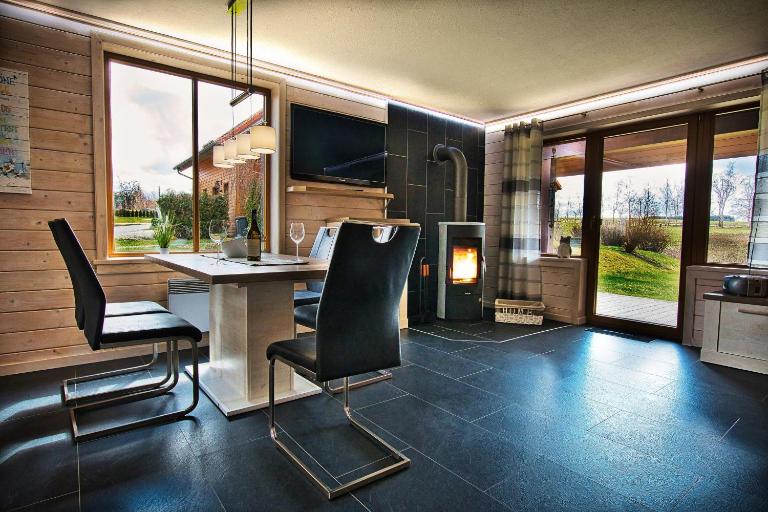 Auerhahn Ferienhäuser Auerhahn 602 - B&B Hasselfelde