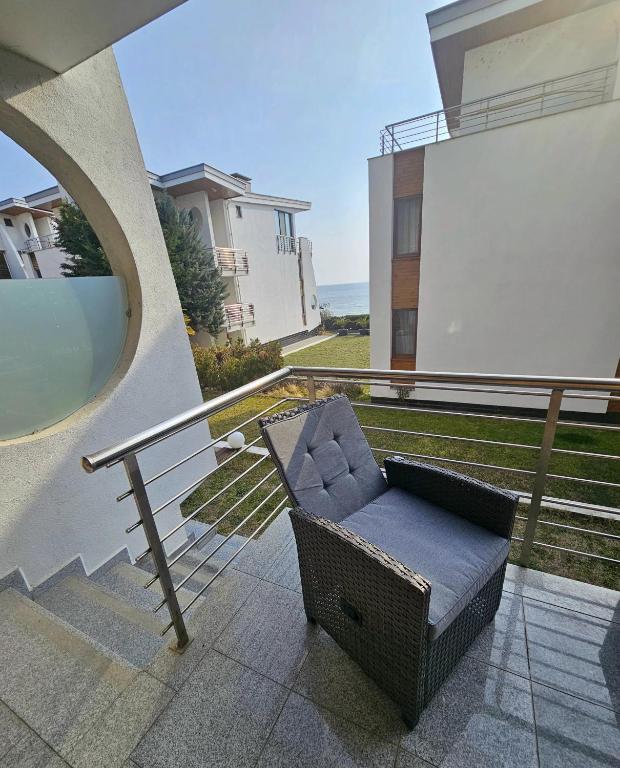 Двустаен апартамент Поморие - B&B Pomorie