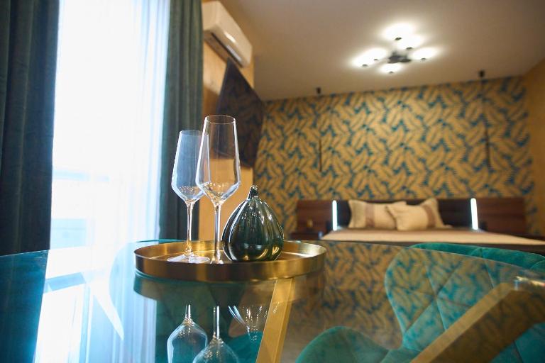 Sunlight Diamond Szeged - Exclusive - Ferienwohnung Szegedin