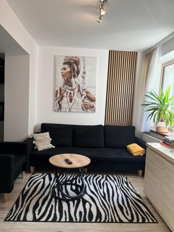 Apartament Soplicy 17 - B&B Torun
