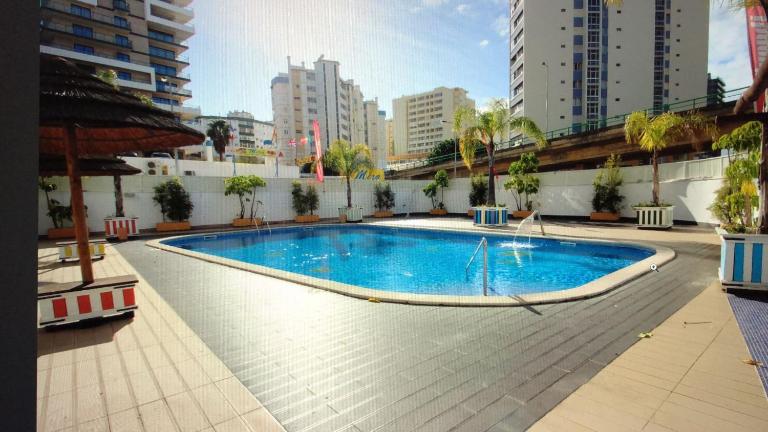 Mar Apartamento - Ferienwohnung Portimao