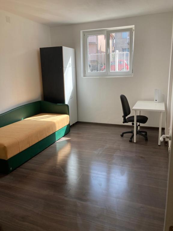 Sudent Rooms - B&B Niš