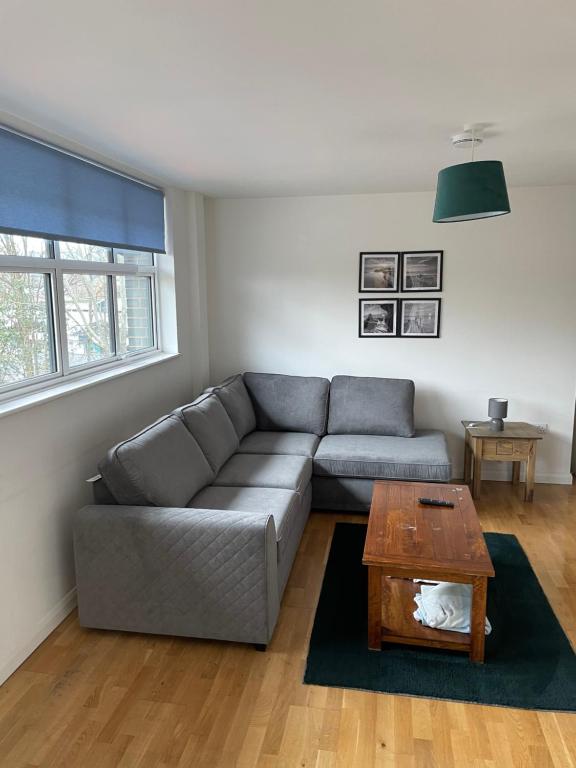 2 Bed city centre flat - Bed and Breakfast Bath