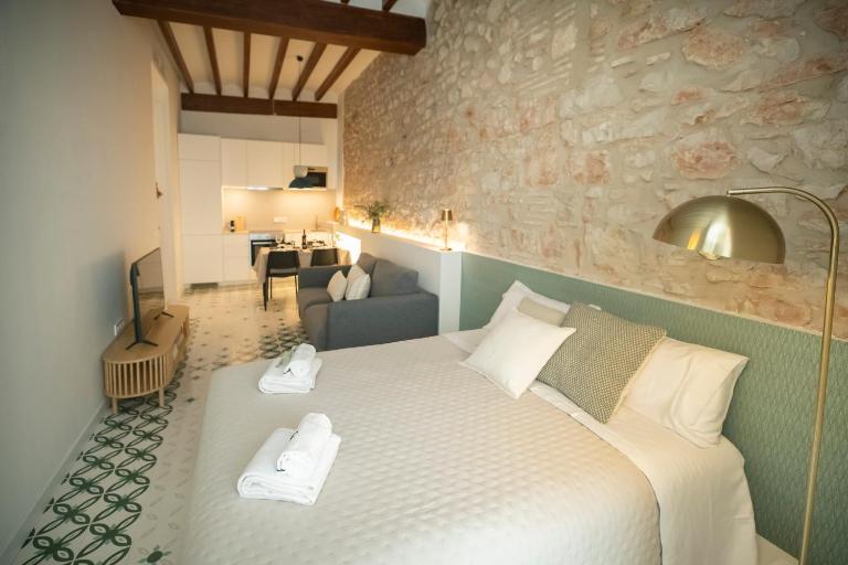 Denia Luxe Lofts - B&B Denia