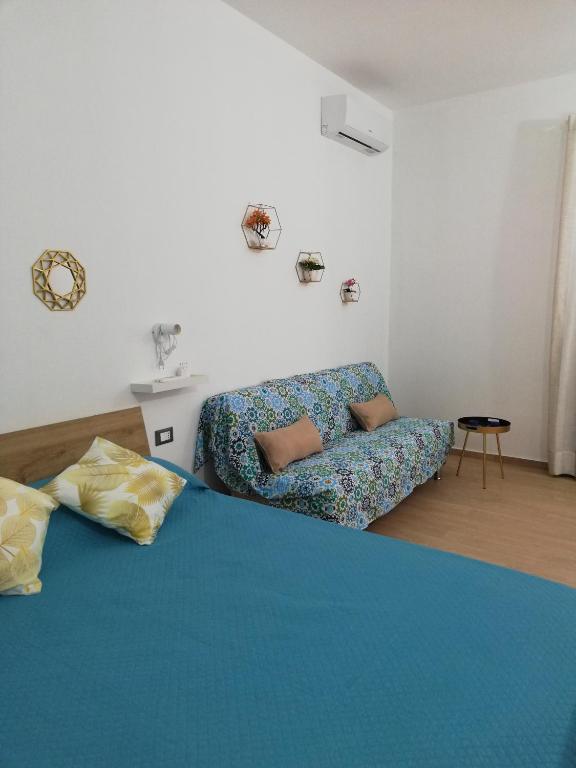 Casa Vacanza Giulia - B&B Castellammare del Golfo