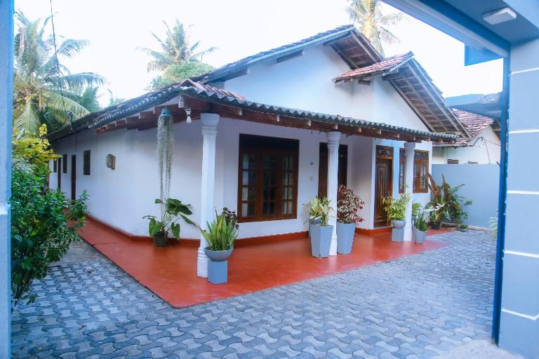 Babe Villa - Ferienwohnung Mirissa city