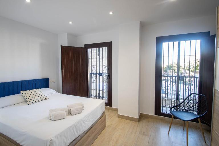 New Casa San Cristóbal - B&B Granada