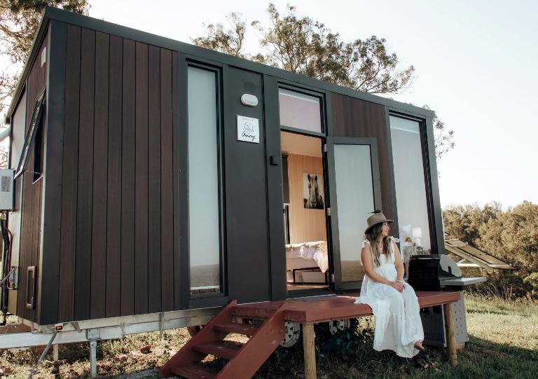 Amaroo One by Tiny Away - Chambres d'hôtes Tuncurry