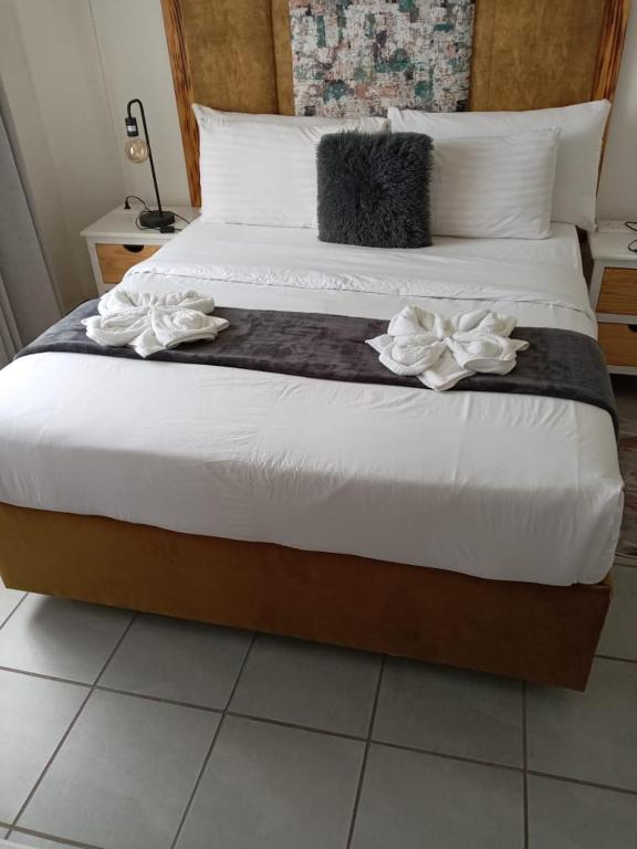 Menlyn Place City Vibes - B&B Pretoria