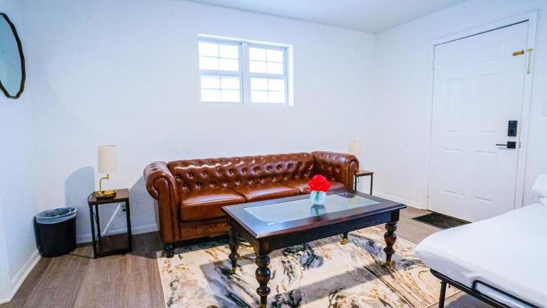 Bright and Cozy Home- Downtown Indianapolis - B&B Indianapolis