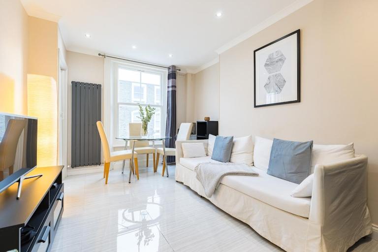 Flat in Notting Hill - B&B London