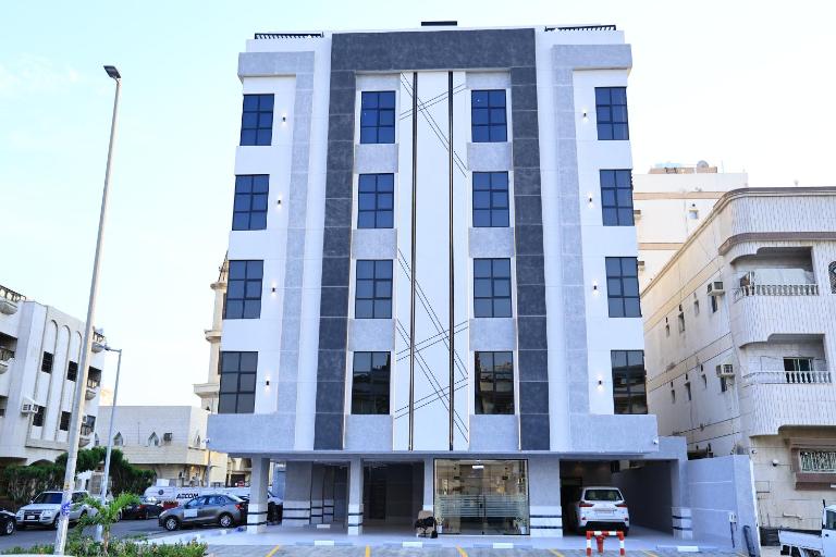 شقق الضيافة الخاصه - B&B Jedda