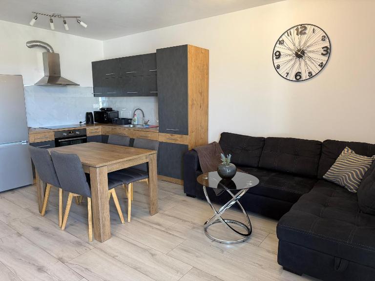 Apartman Panda - free parking - Bed and Breakfast Pula