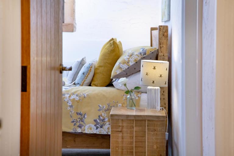 Rose Cottage - B&B Paignton