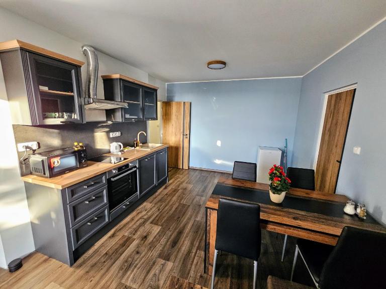 Apartmán Trutnov - Žižkova - B&B Trutnov